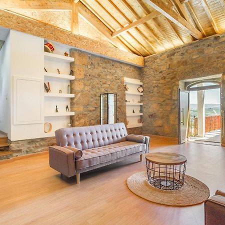 Quinta Do Passadico Villa Lamego Bagian luar foto