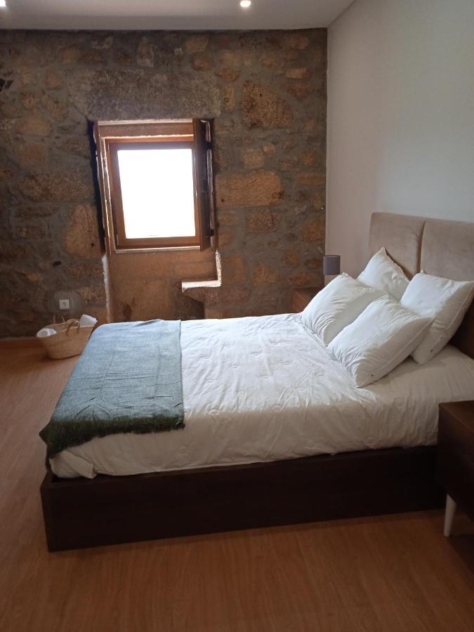 Quinta Do Passadico Villa Lamego Bagian luar foto