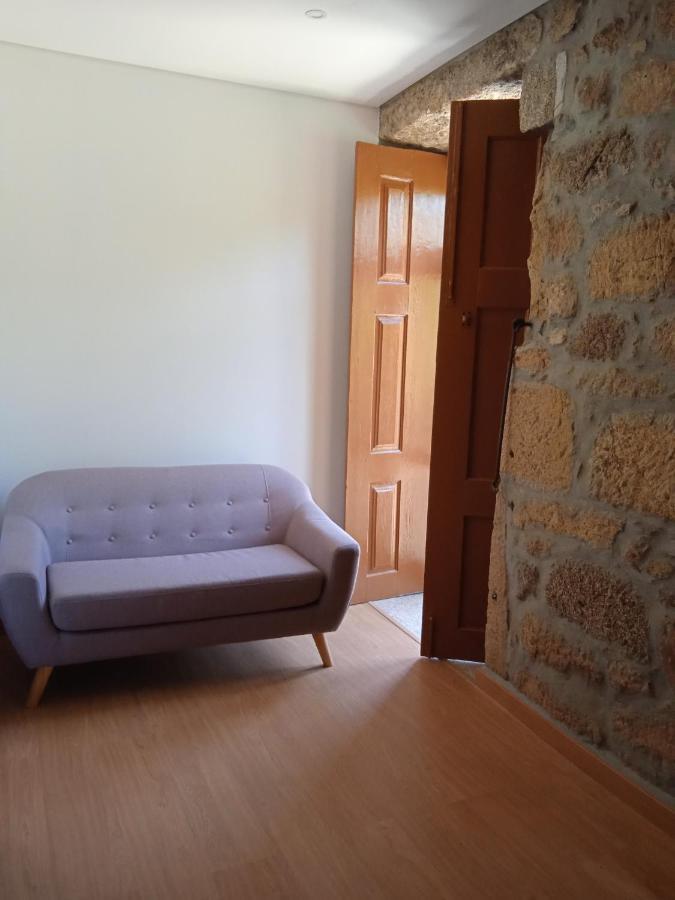 Quinta Do Passadico Villa Lamego Bagian luar foto