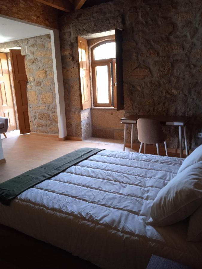Quinta Do Passadico Villa Lamego Bagian luar foto