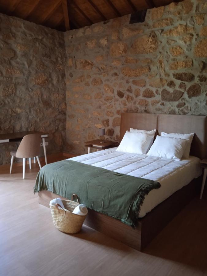 Quinta Do Passadico Villa Lamego Bagian luar foto