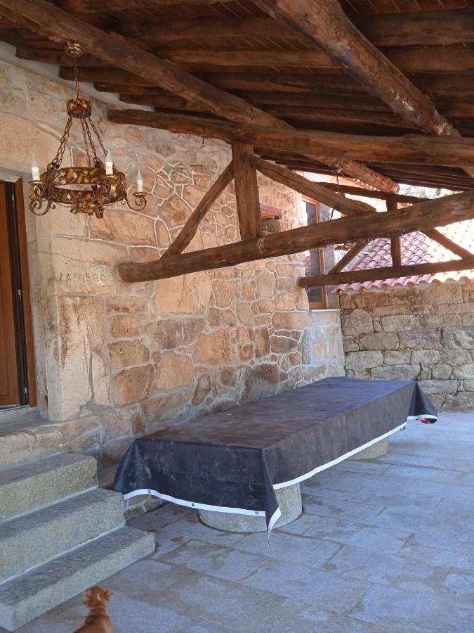 Quinta Do Passadico Villa Lamego Bagian luar foto