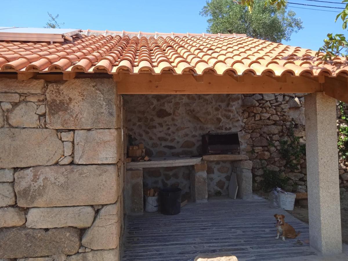 Quinta Do Passadico Villa Lamego Bagian luar foto