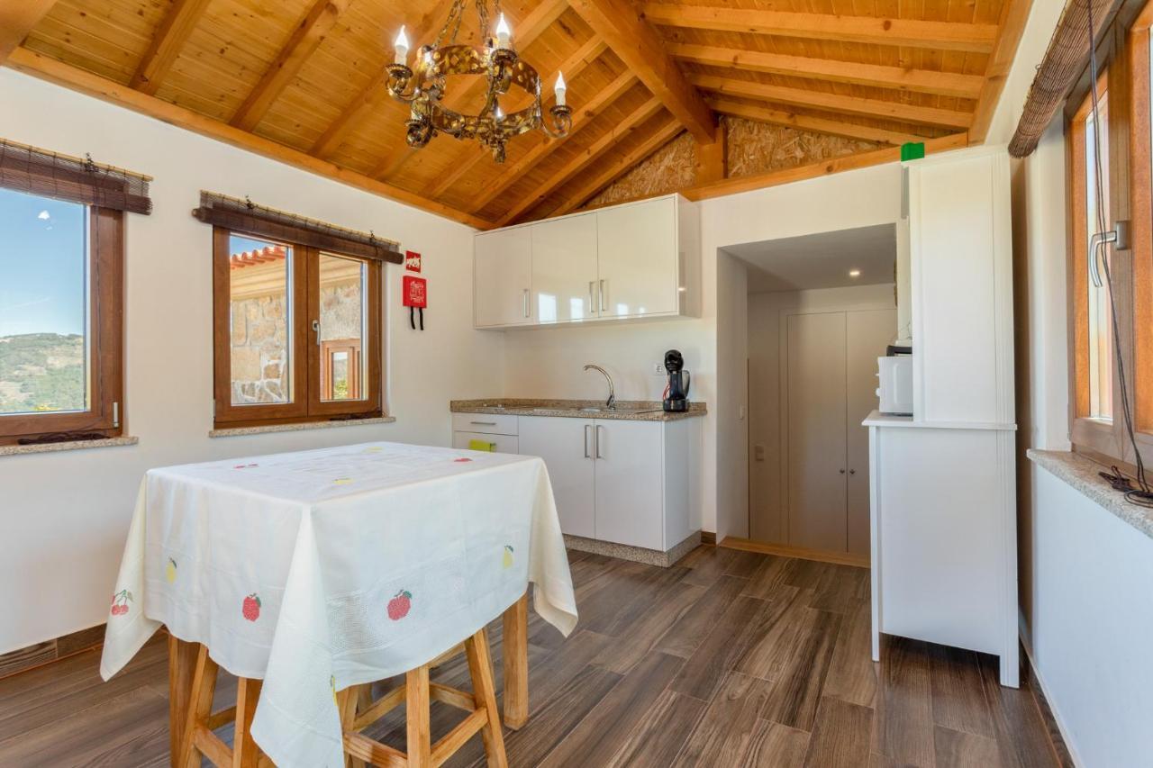 Quinta Do Passadico Villa Lamego Bagian luar foto